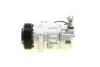 Компресор кондиціонера MEGANE III Valeo 813245 (фото 8)