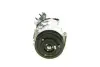 Компресор кондиціонера MEGANE III Valeo 813245 (фото 9)