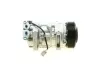 Компресор кондиціонера MEGANE III Valeo 813245 (фото 10)