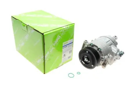 Компресор кондиціонера VOLKSWAGEN Transporter Valeo 813248