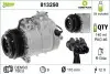 Компресор кондиціонера Valeo 813250 (фото 1)