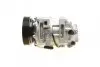 Компрессор кондиционера Nissan X-Trail 2.5 07-13 Valeo 813261 (фото 11)