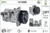 Компрессор кондиционера Valeo 813269 (фото 1)