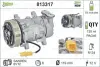 Компресор кондиціонера Valeo 813317 (фото 1)