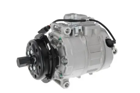 Компресор кондиціонера Valeo 813329