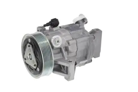 Компрессор кондиционера Valeo 813343