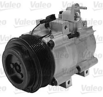 Компресор Valeo 813371