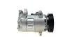 Компрессор кондиционера RENAULT Clio4 &quot;1,5DCI Valeo 813383 (фото 4)