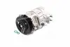 Компресор кондиціонера Renault Megane/Scenic 1.4/1.6/2.0 dCi 09- Valeo 813385 (фото 2)