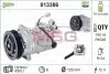 Компресор кондиціонера Renault Megane III/Scenic III 1.5 dCi/16 V 08- Valeo 813386 (фото 2)