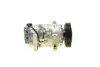 Компресор кондиціонера Renault Megane III/Scenic III 1.5 dCi/16 V 08- Valeo 813386 (фото 8)