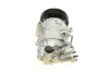 Компресор кондиціонера Renault Megane III/Scenic III 1.5 dCi/16 V 08- Valeo 813386 (фото 10)