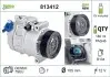 Компрессор Valeo 813412 (фото 1)