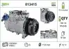 Компрессор кондиционера Valeo 813415 (фото 1)