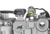Компрессор кондиционера Valeo 813415 (фото 3)