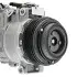 Компрессор кондиционера Valeo 813415 (фото 4)