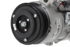 Компресор кондиціонера BMW 1 (E87)/3 (E90) 04-11 M47/N46 Valeo 813421 (фото 3)