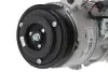 Компресор кондиціонера BMW 1 (E87)/3 (E90) 04-11 M47/N46 Valeo 813421 (фото 3)