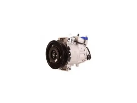 Компрессор кондиционера Valeo 813425