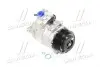 Компрессор кондиционера MB Sprinter (906)/Vito CDI (W639) 06- Valeo 813427 (фото 1)