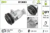 Компрессор кондиционера Valeo 813603 (фото 1)