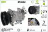 Компресор кондиціонера Valeo 813632 (фото 1)