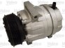 Компрессор кондиционера Valeo 813634 (фото 1)