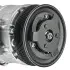 Компрессор Valeo 813709 (фото 3)
