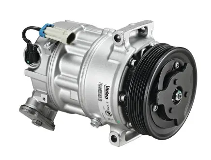Компресор Valeo 813709