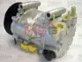 Компресор кондиціонера Valeo 813723 (фото 2)