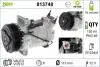 Компресор кондиціонера Valeo 813748 (фото 1)