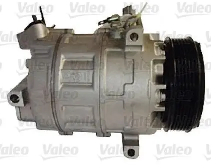 Компрессор Valeo 813763