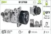 Компрессор кондиционера Valeo 813769 (фото 1)