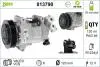 Компресор кондиціонера CITROEN C4 GRAND PICASSO II, C4 PICASSO II, PEUGEOT 308 II, 308/HATCHBACK 1.6/1.6D/2.0D 02.13- Valeo 813790 (фото 1)