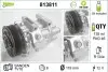 Компрессор кондиционера Valeo 813811 (фото 1)