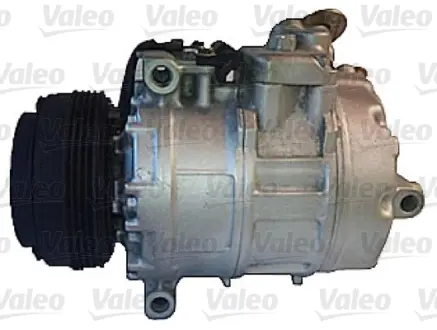 Компрессор Valeo 813833