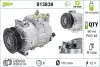 Компресор кондиціонера CADDY/PASSAT 1.2-2.0 04-15 Valeo 813838 (фото 1)