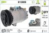 Компрессор Valeo 813909 (фото 1)
