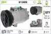 Компрессор Valeo 813909 (фото 1)