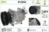 Компрессор кондиционера Dacia Logan 1.2 12- Valeo 813932 (фото 1)