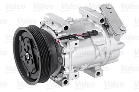 Автозапчасть Valeo 813939