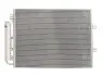 Конденсатор кондиционера Valeo 814061 (фото 1)