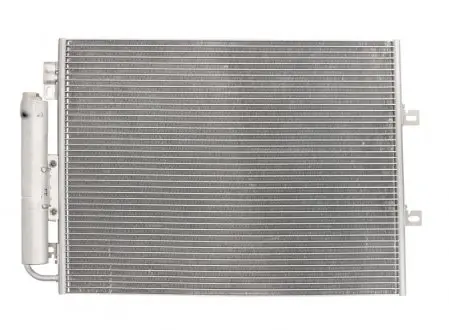 Конденсатор кондиционера Valeo 814061
