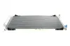 Радиатор кондиционера Citroen C8/Peugeot 807 2.0/2.2 HDI 06- Valeo 814065 (фото 1)