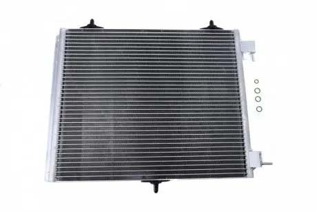 Конденсатор кондиционера Valeo 814095