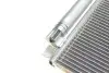 Радиатор кондиционера BMW 1 (F20/F21)/3 (F30/F80) 11- Valeo 814191 (фото 4)