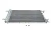 Конденсатор кондиционера AstraJ/Astra6 &quot;09&gt;&gt; Valeo 814201 (фото 1)
