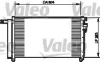Конденсер кондиціонера Valeo 814349 (фото 1)