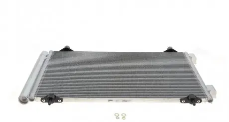 Конденсер кондиционера Valeo 814366