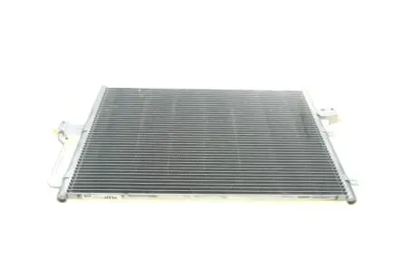 Конденсер кондіционера Valeo 814441